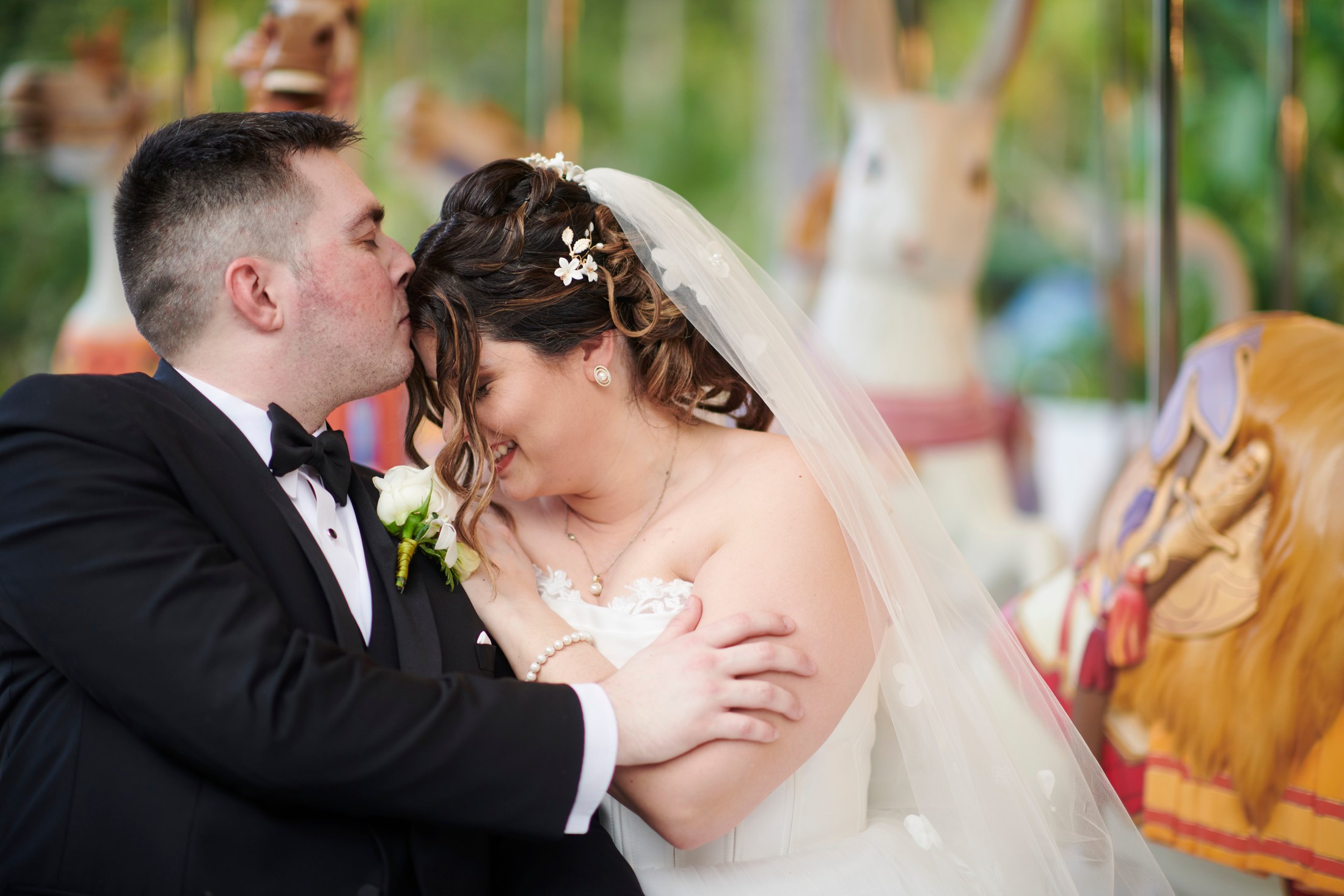 Ceremonia de boda en la terraza del Hotel Mousai, Puerto Vallarta — Sean & Dani — foto 18