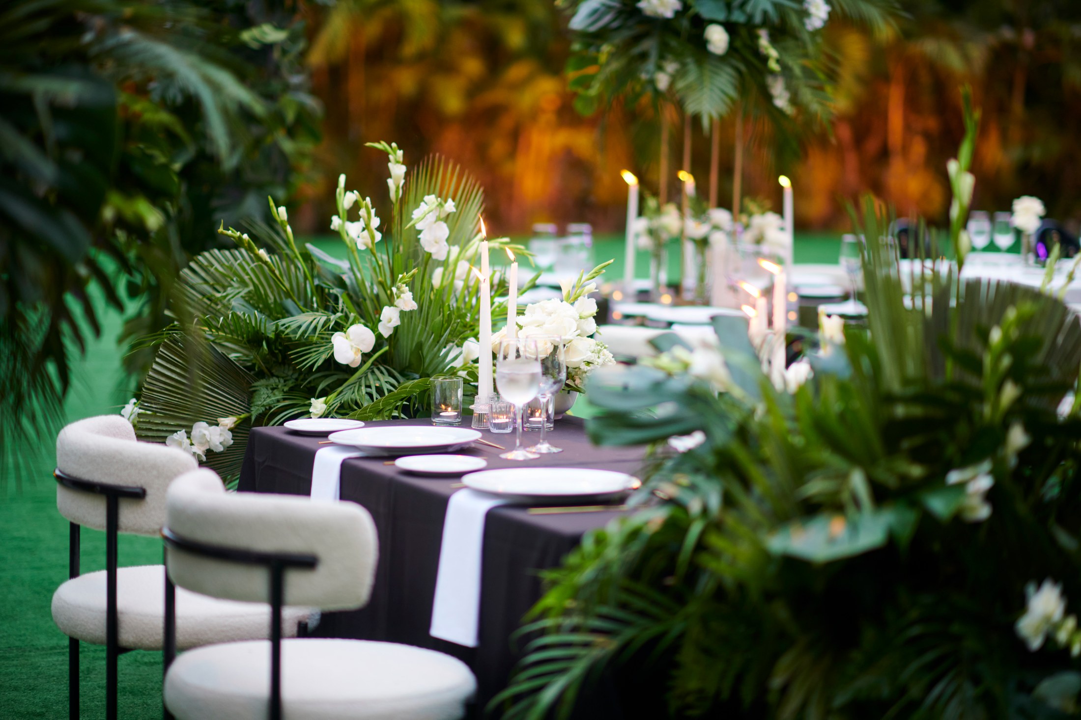 Ceremonia de boda en la terraza del Hotel Mousai, Puerto Vallarta — Sean & Dani — foto 21