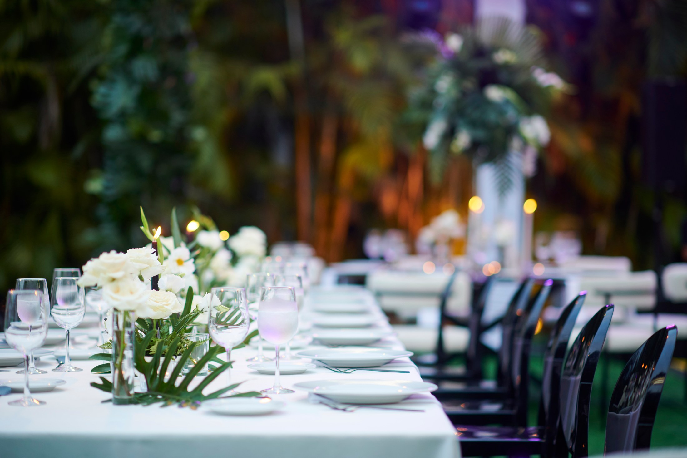 Ceremonia de boda en la terraza del Hotel Mousai, Puerto Vallarta — Sean & Dani — foto 24