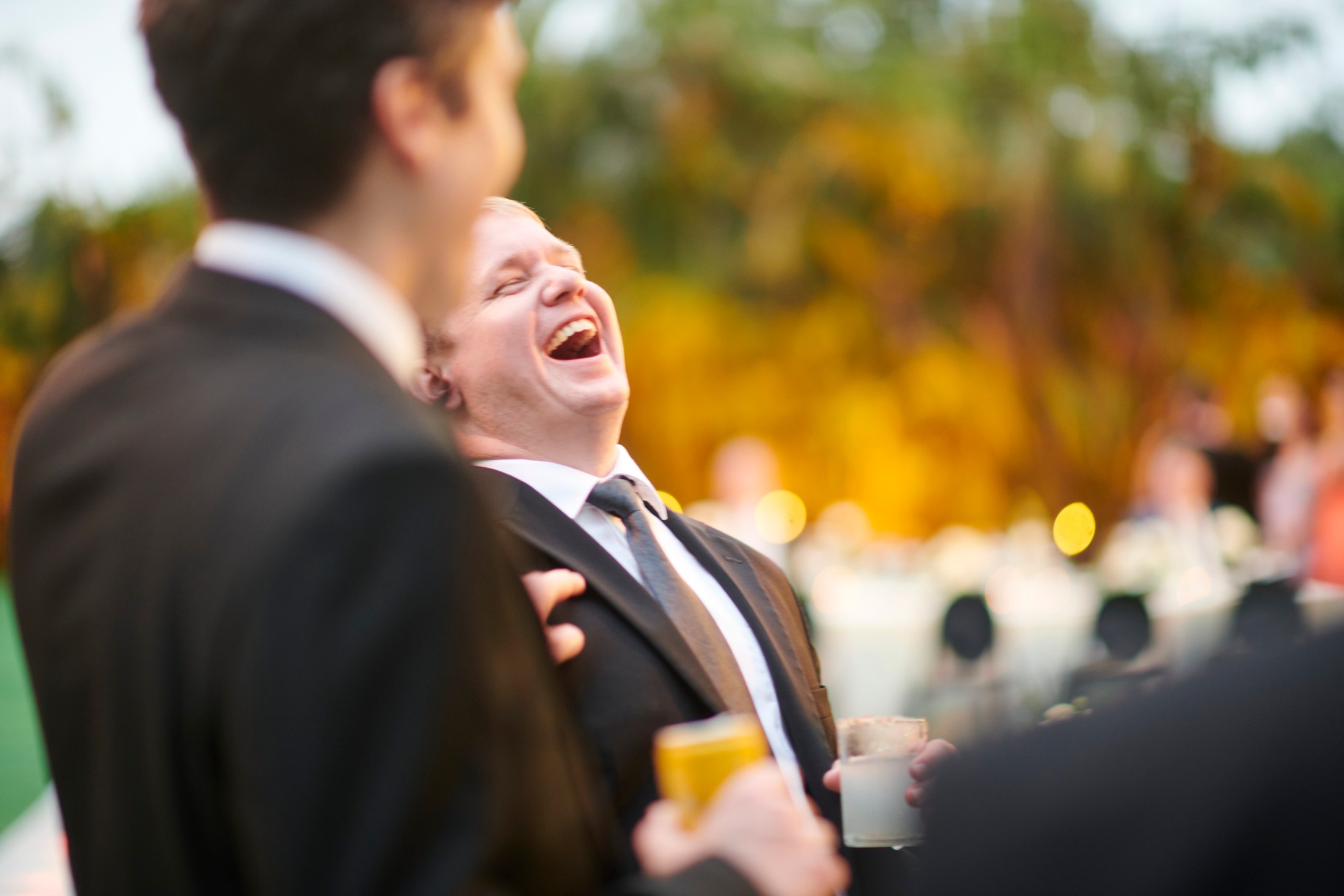 Ceremonia de boda en la terraza del Hotel Mousai, Puerto Vallarta — Sean & Dani — foto 26