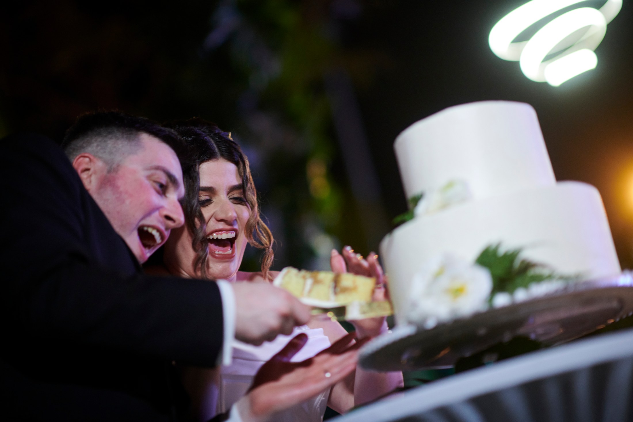 Ceremonia de boda en la terraza del Hotel Mousai, Puerto Vallarta — Sean & Dani — foto 41