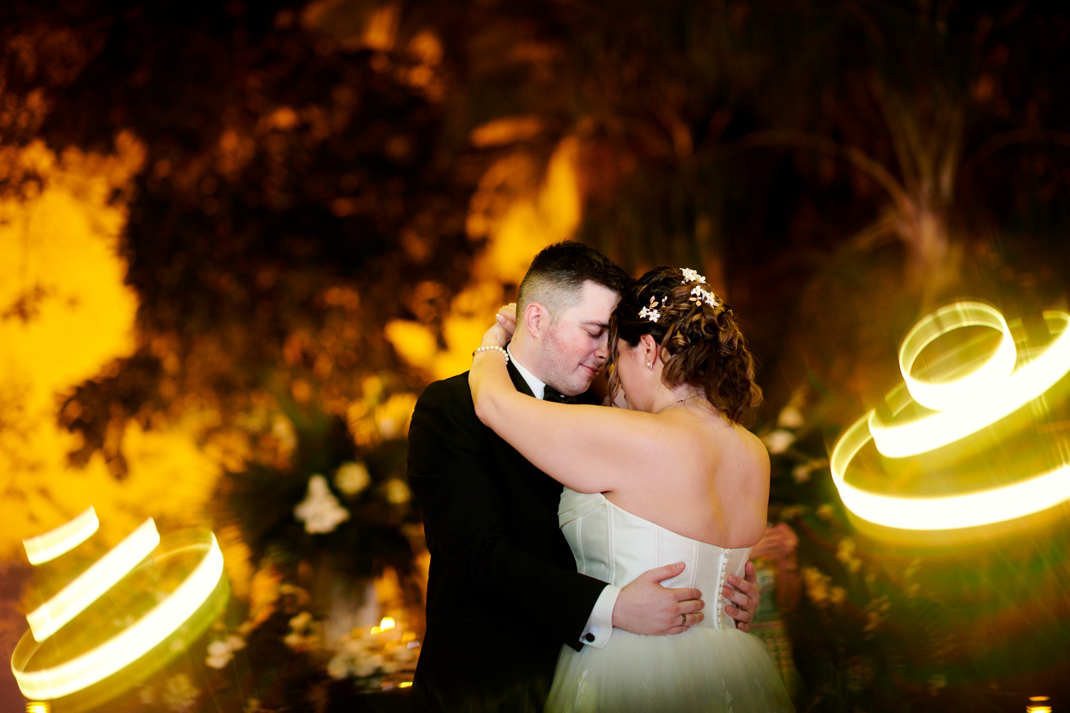 Ceremonia de boda en la terraza del Hotel Mousai, Puerto Vallarta — Sean & Dani — foto 46