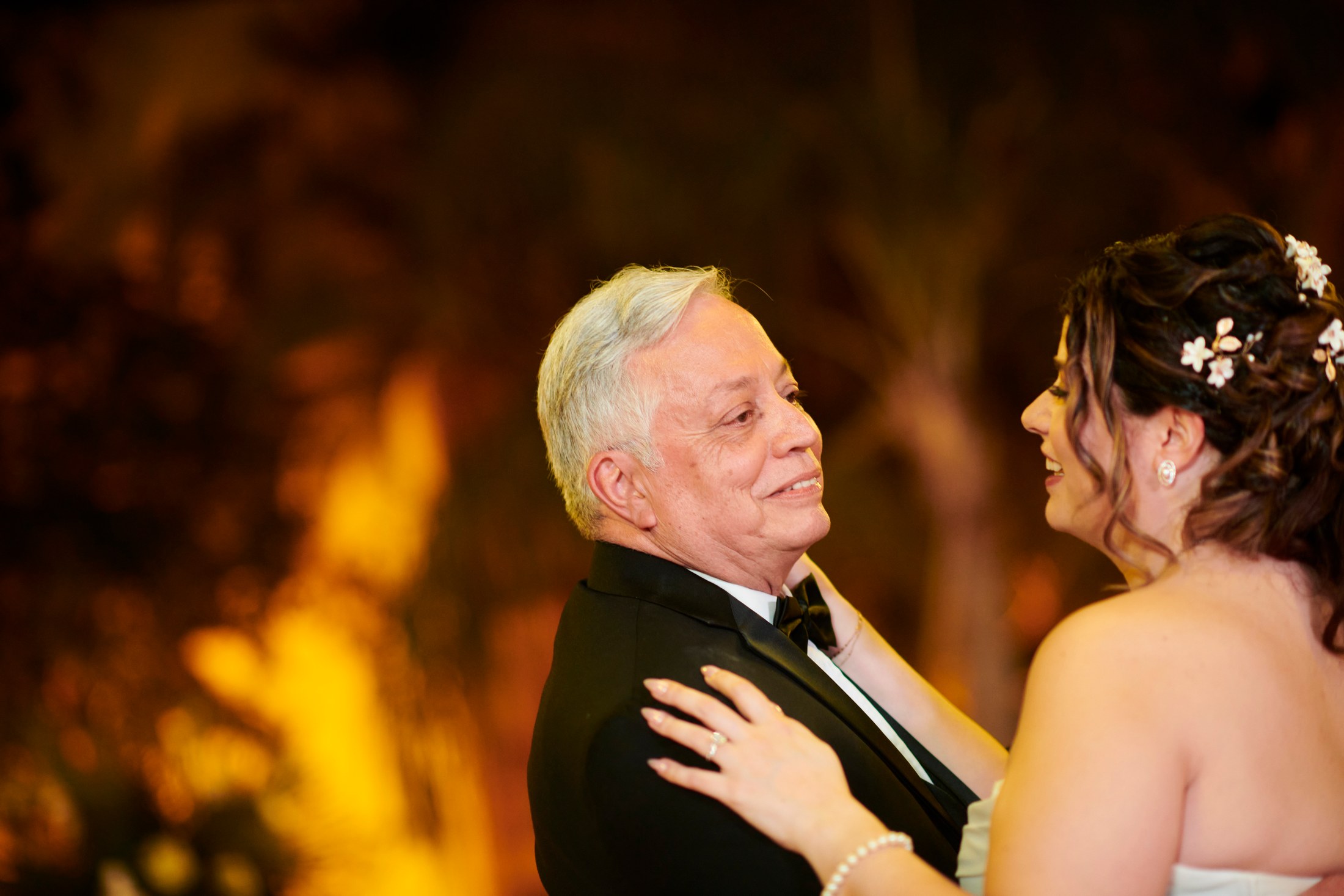 Ceremonia de boda en la terraza del Hotel Mousai, Puerto Vallarta — Sean & Dani — foto 47