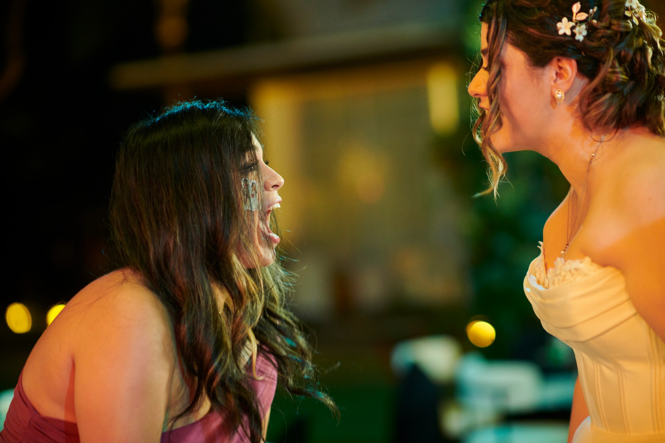 Fiesta de boda en el Hotel Mousai, Puerto Vallarta — Sean & Dani — foto 8