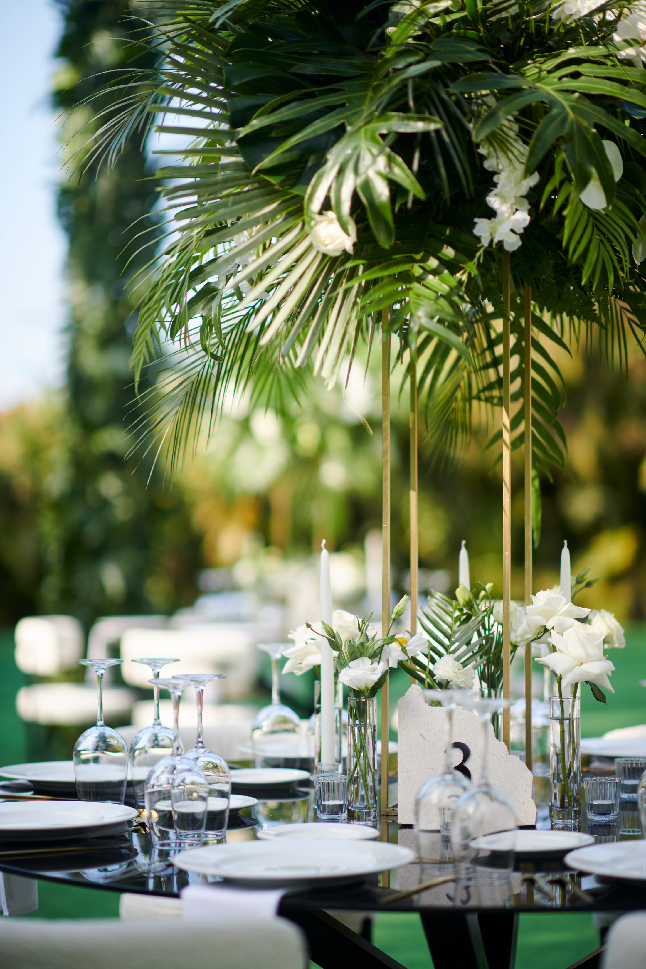 Fiesta de boda en el Hotel Mousai, Puerto Vallarta — Sean & Dani — foto 38