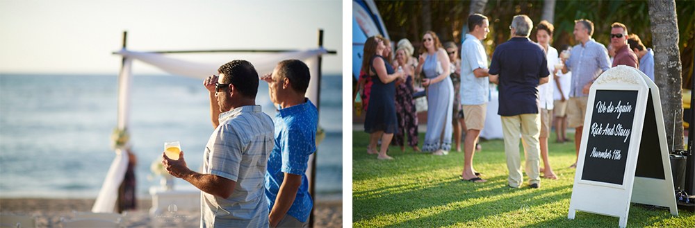 Boda en el beach club de Punta Mita — Stacy & Rich — foto 6
