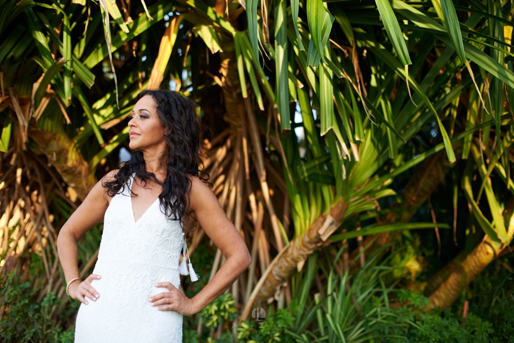 Boda en el beach club de Punta Mita — Stacy & Rich — foto 7