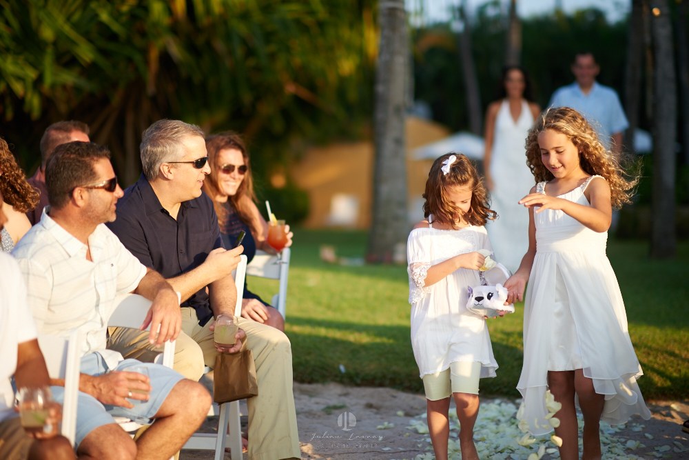 Boda en el beach club de Punta Mita — Stacy & Rich — foto 11