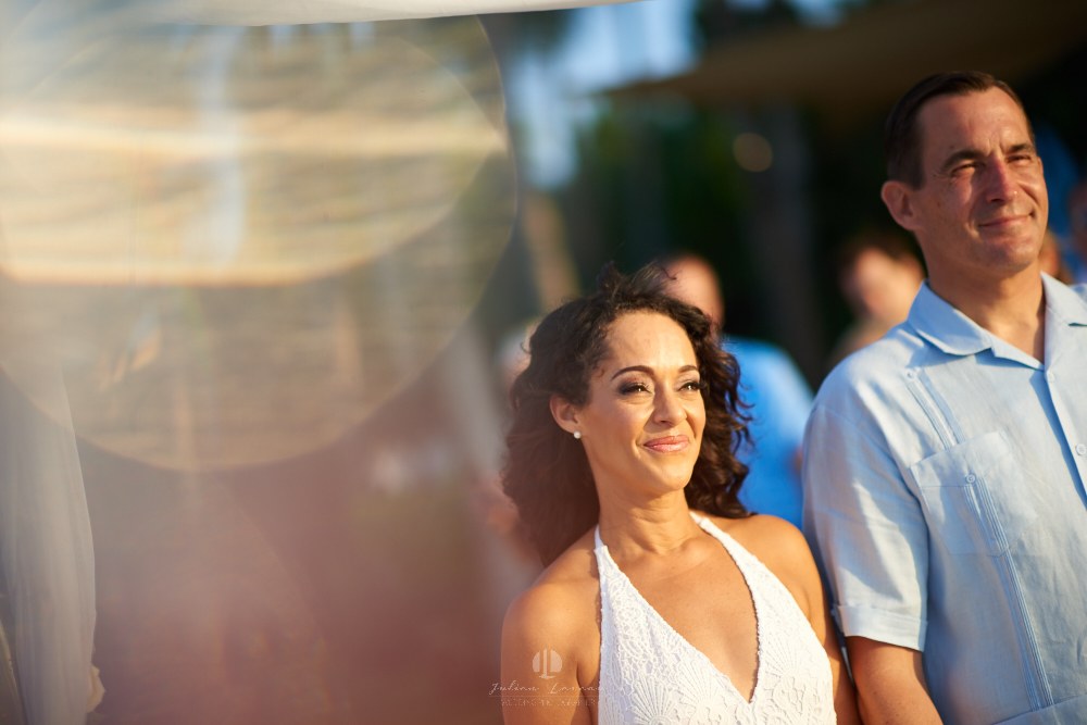 Boda en el beach club de Punta Mita — Stacy & Rich — foto 15