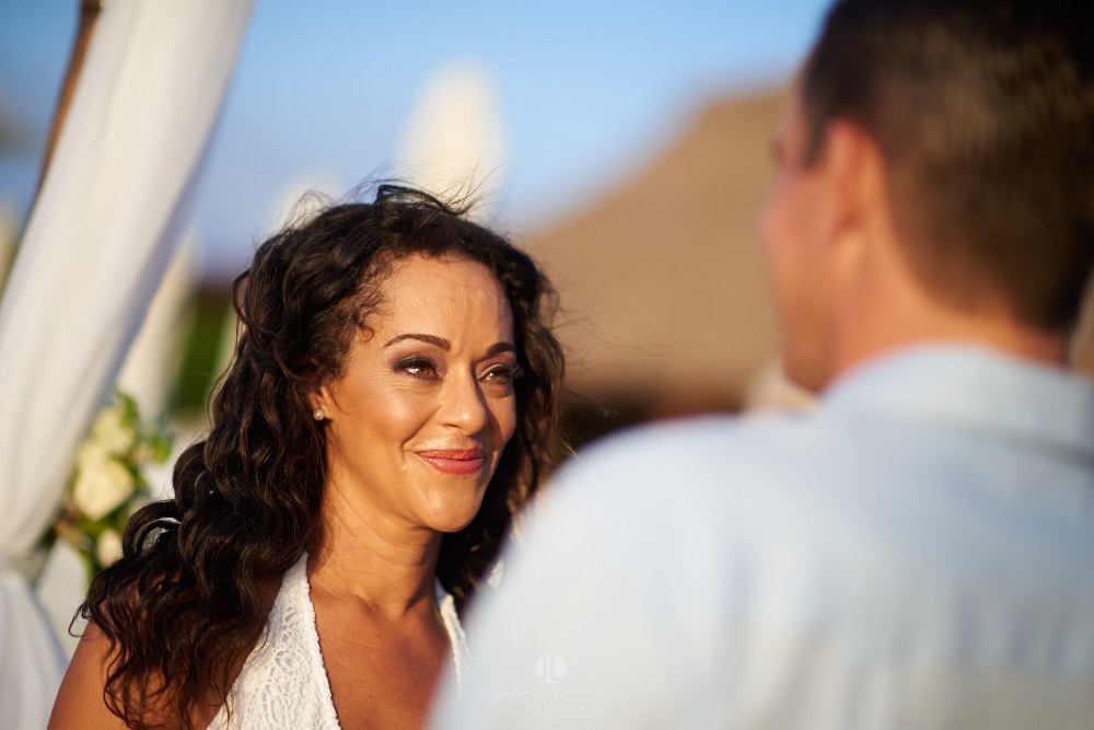 Boda en el beach club de Punta Mita — Stacy & Rich — foto 16