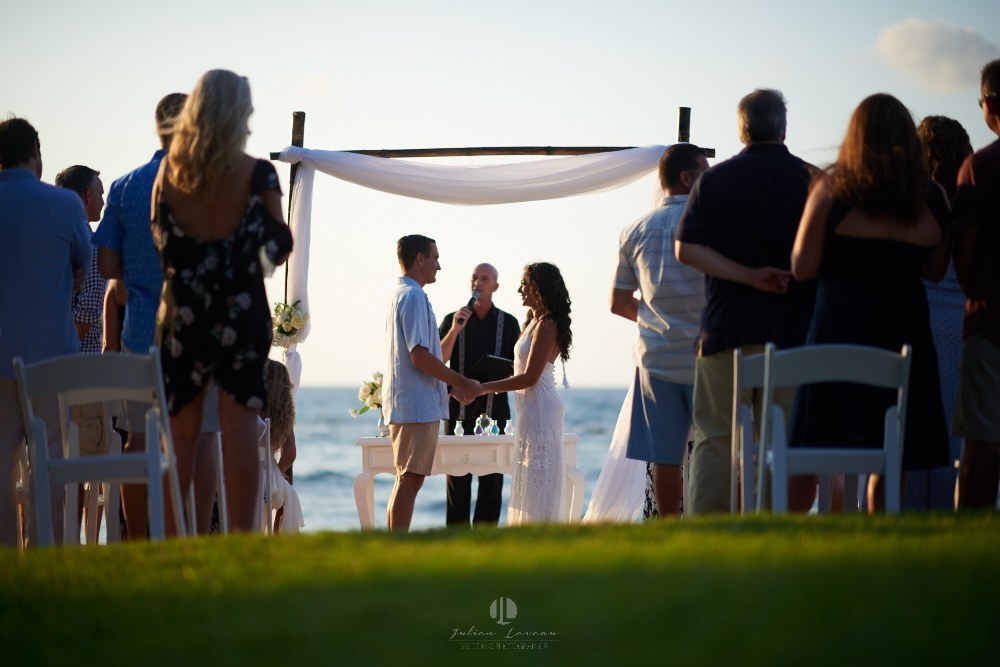 Boda en el beach club de Punta Mita — Stacy & Rich — foto 17