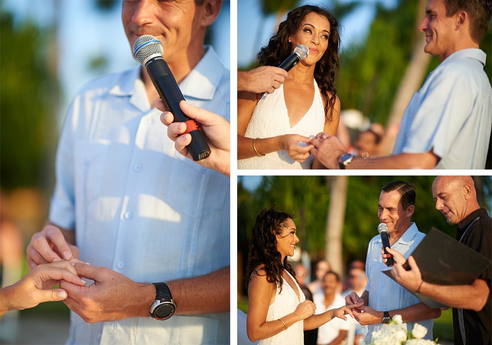 Boda en el beach club de Punta Mita — Stacy & Rich — foto 20