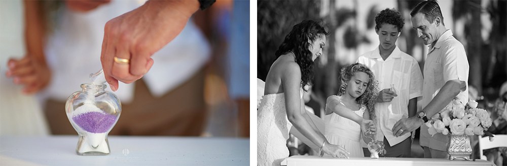 Boda en el beach club de Punta Mita — Stacy & Rich — foto 24
