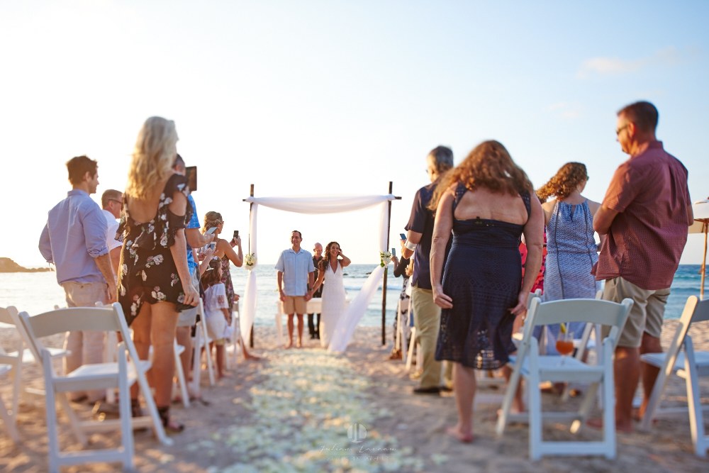 Boda en el beach club de Punta Mita — Stacy & Rich — foto 28