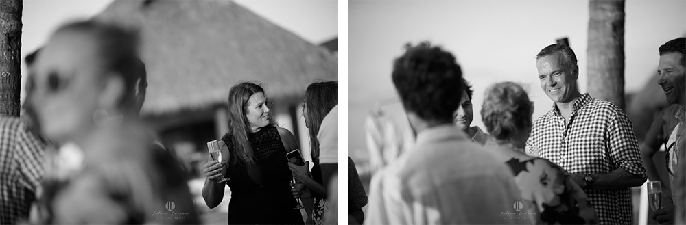 Boda en el beach club de Punta Mita — Stacy & Rich — foto 32