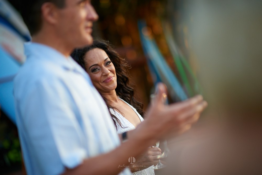 Boda en el beach club de Punta Mita — Stacy & Rich — foto 37