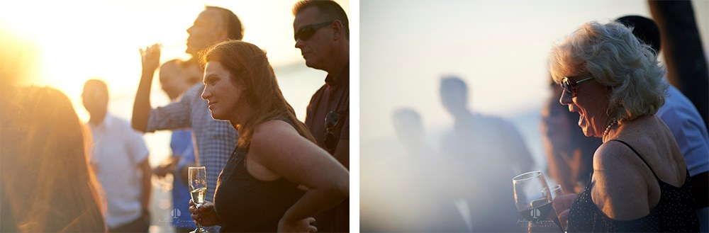 Boda en el beach club de Punta Mita — Stacy & Rich — foto 39