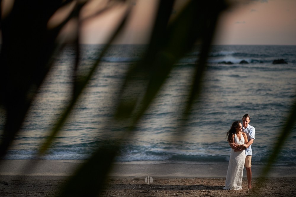 Boda en el beach club de Punta Mita — Stacy & Rich — foto 46