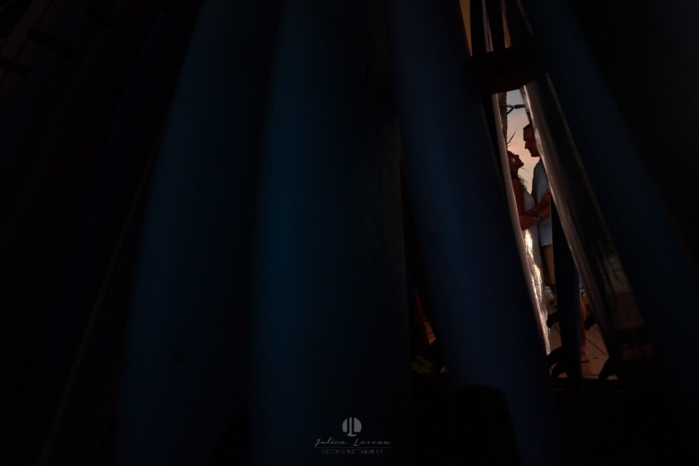 Boda en el beach club de Punta Mita — Stacy & Rich — foto 49