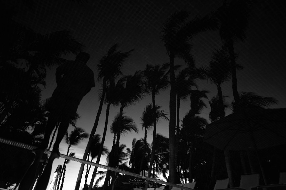 Boda en el beach club de Punta Mita — Stacy & Rich — foto 50