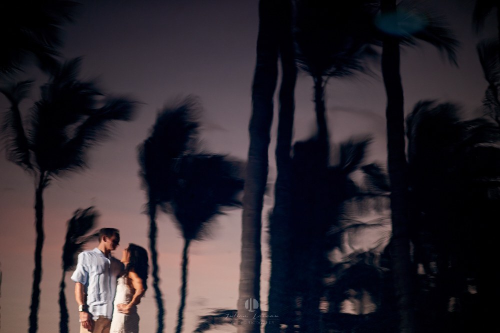 Boda en el beach club de Punta Mita — Stacy & Rich — foto 53