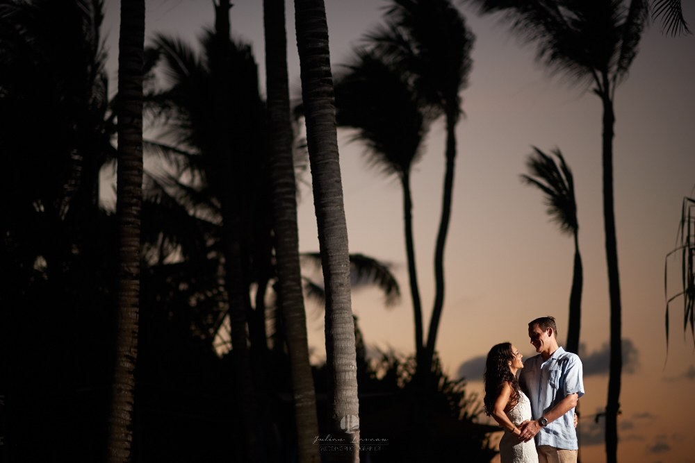 Boda en el beach club de Punta Mita — Stacy & Rich — foto 54