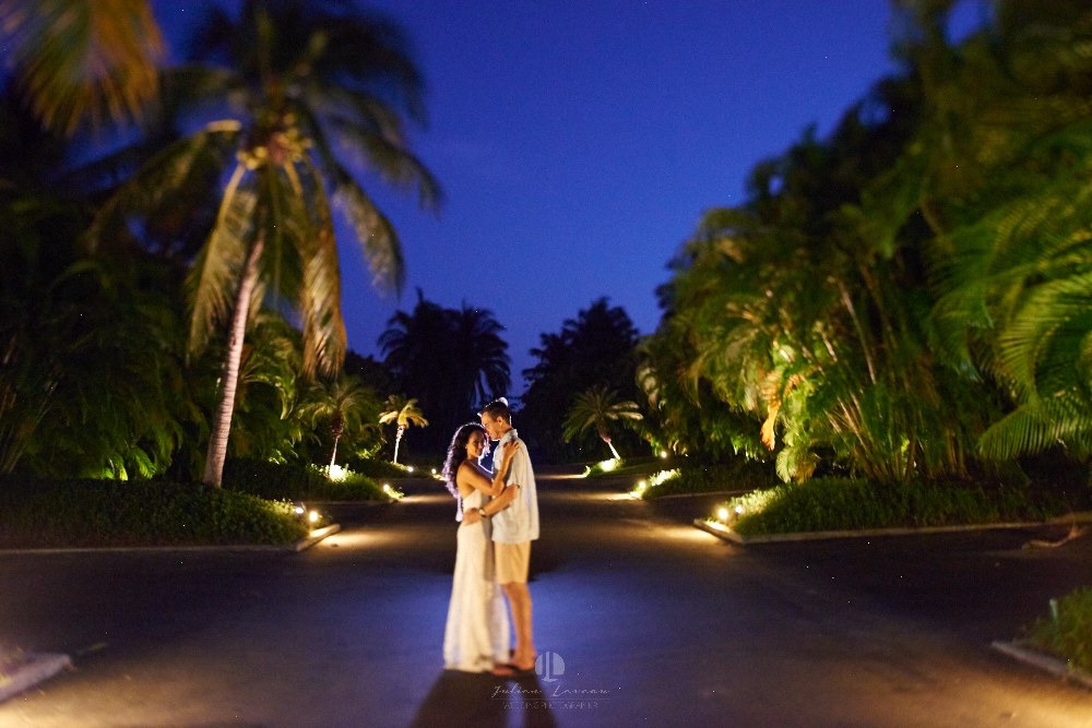 Boda en el beach club de Punta Mita — Stacy & Rich — foto 55