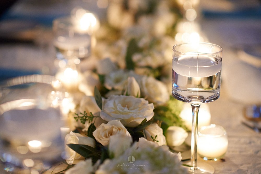 Boda en el beach club de Punta Mita — Stacy & Rich — foto 57