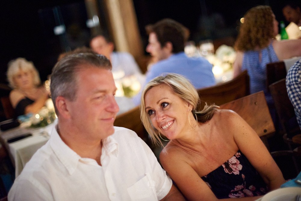Boda en el beach club de Punta Mita — Stacy & Rich — foto 61