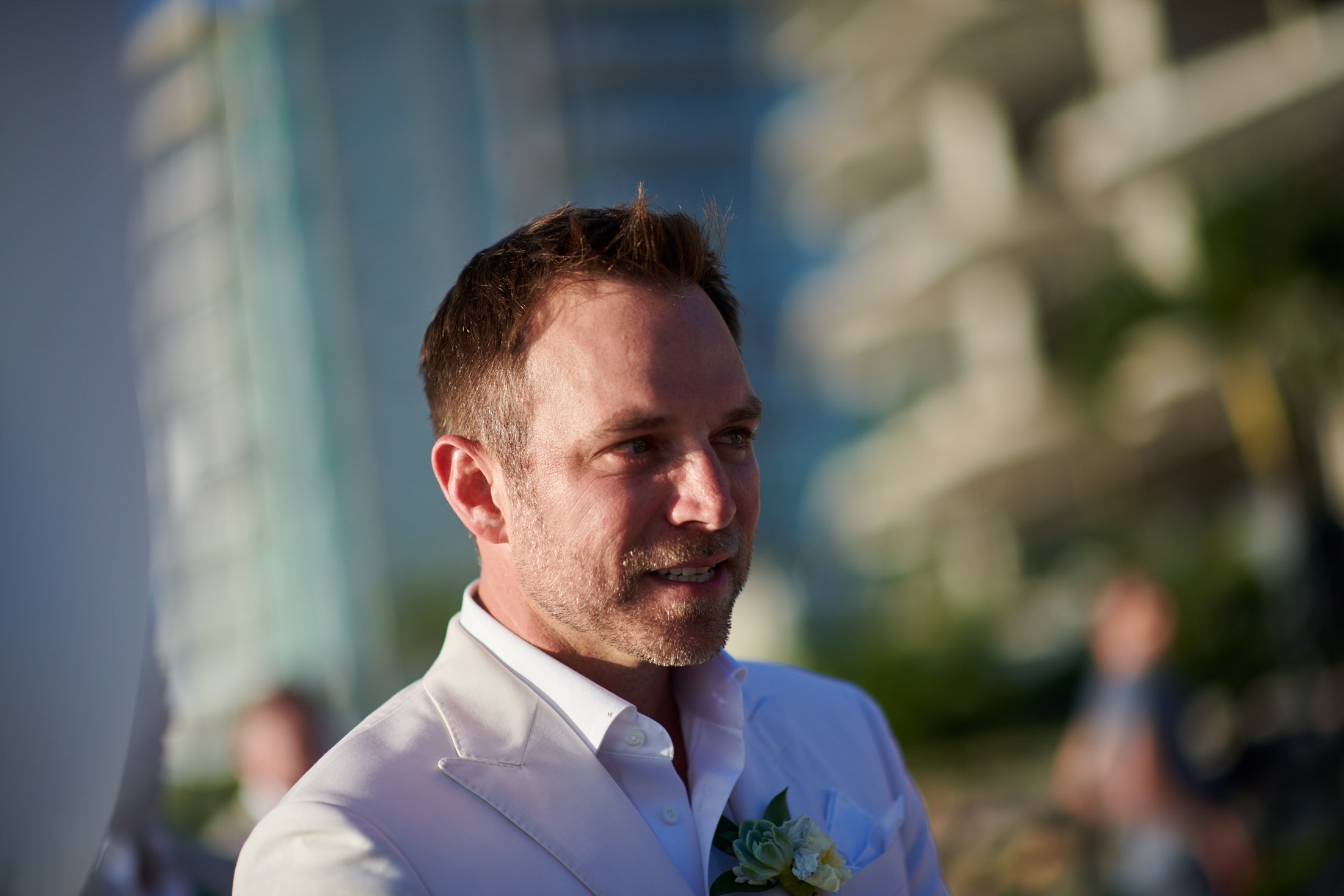Mariage au Sabal Beach Club, Nuevo Vallarta — Tanya et Steve — photo 2