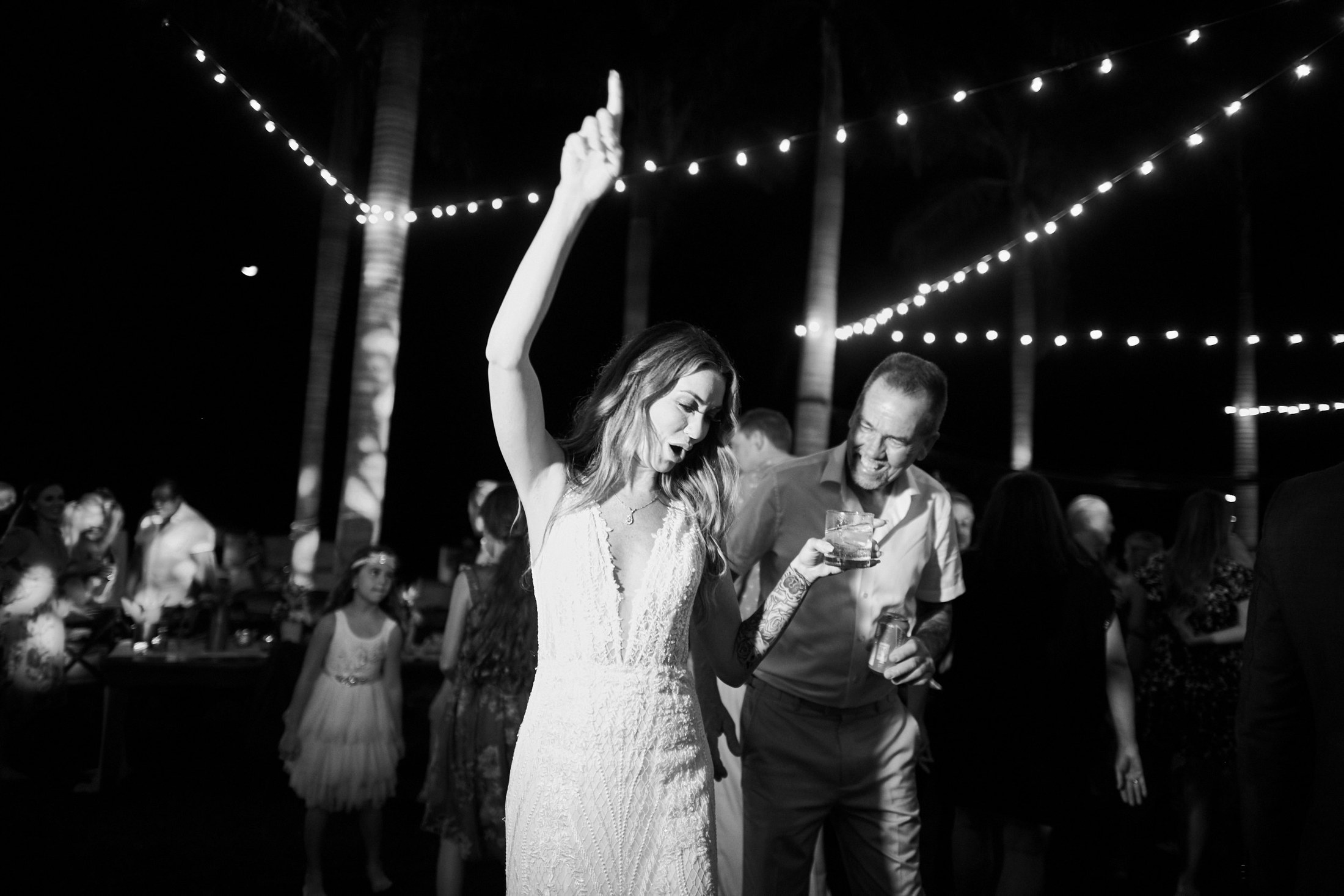 Mariage au Sabal Beach Club, Nuevo Vallarta — Tanya et Steve — photo 4