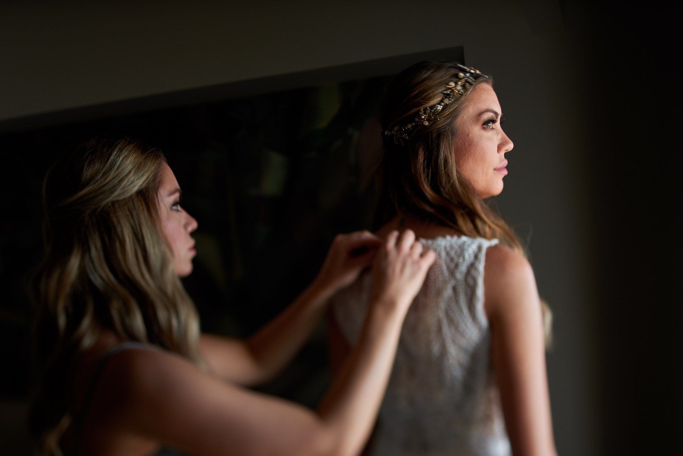 Mariage au Sabal Beach Club, Nuevo Vallarta — Tanya et Steve — photo 20