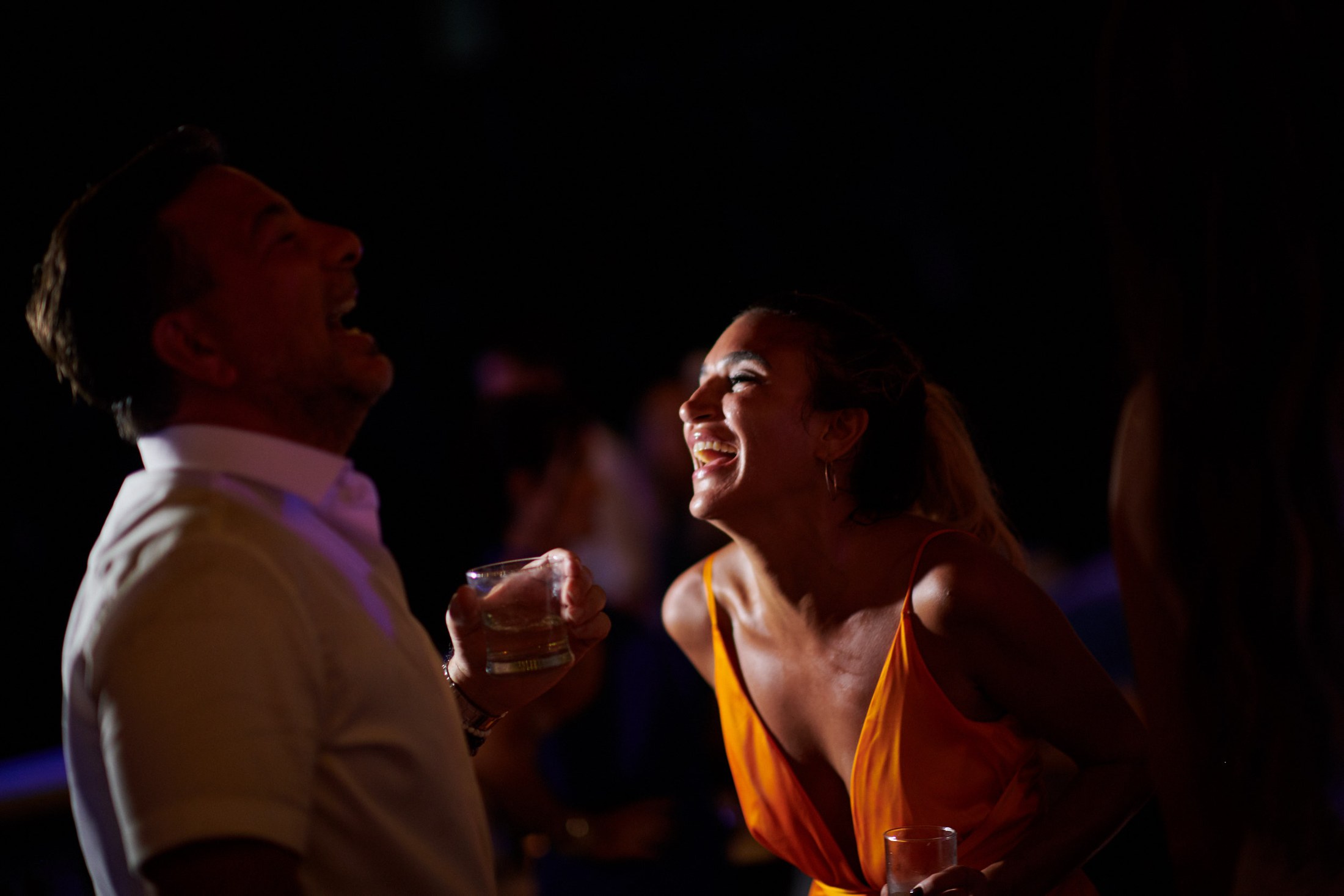 Mariage au Sabal Beach Club, Nuevo Vallarta — Tanya et Steve — photo 21