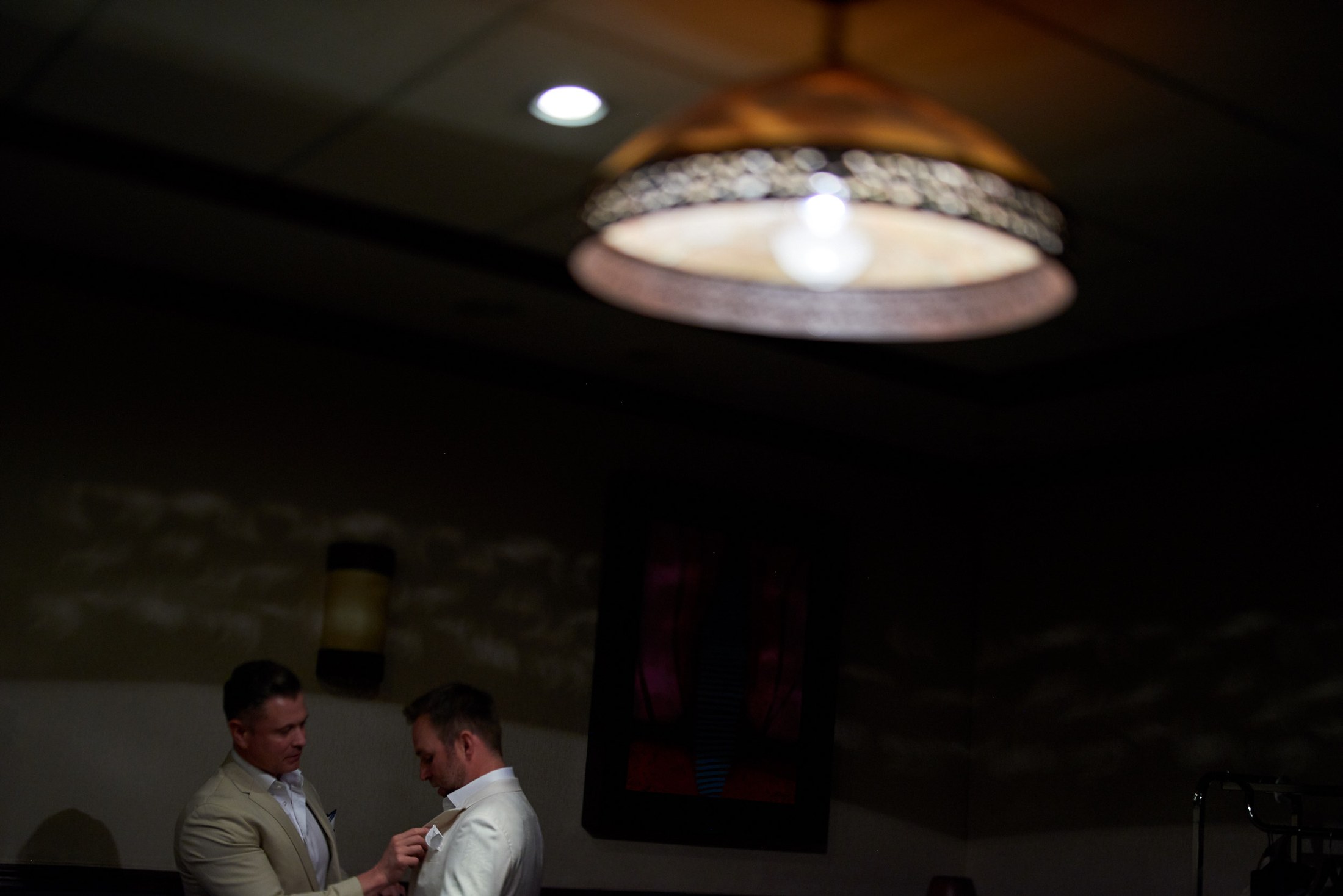 Mariage au Sabal Beach Club, Nuevo Vallarta — Tanya et Steve — photo 22