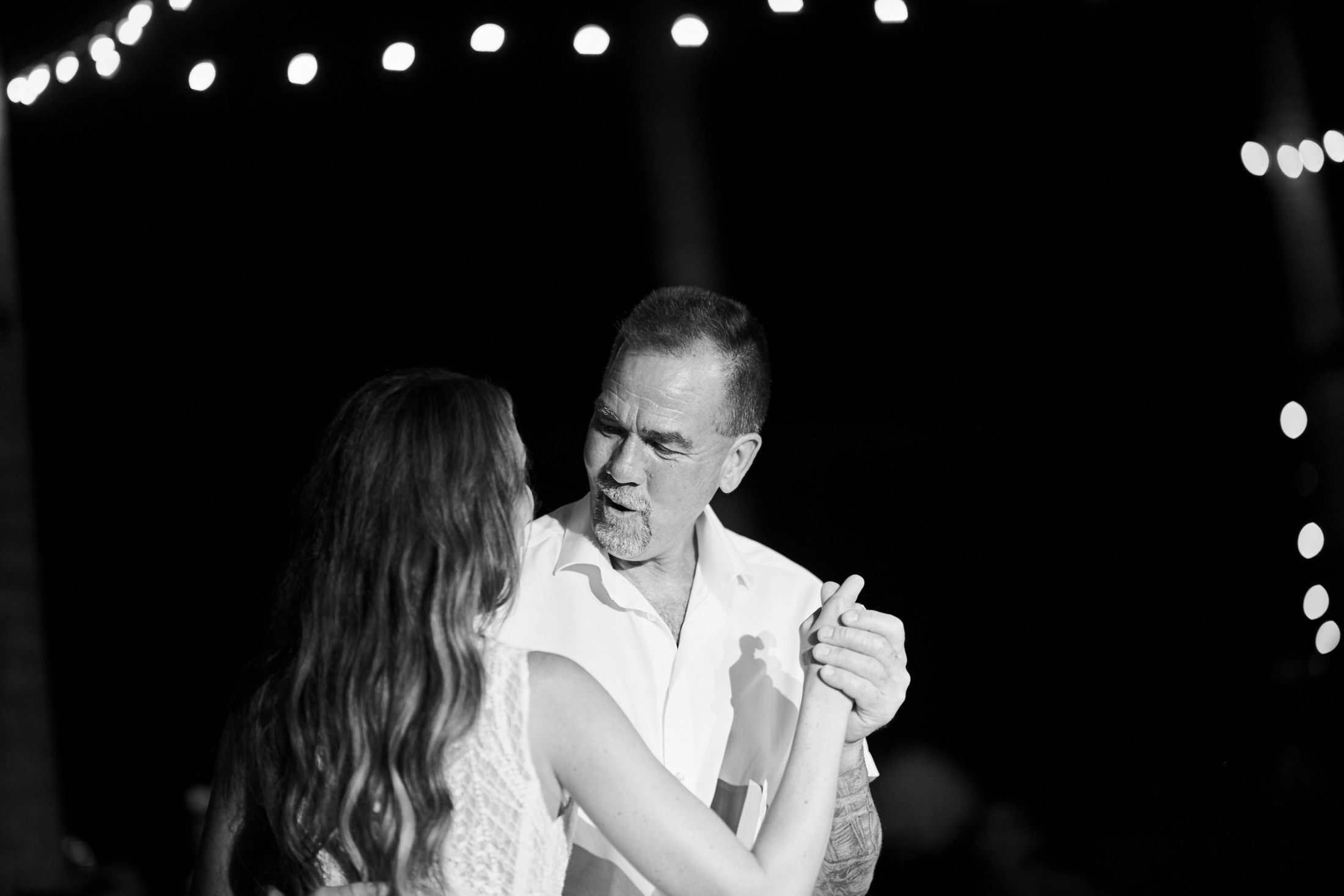 Mariage au Sabal Beach Club, Nuevo Vallarta — Tanya et Steve — photo 25