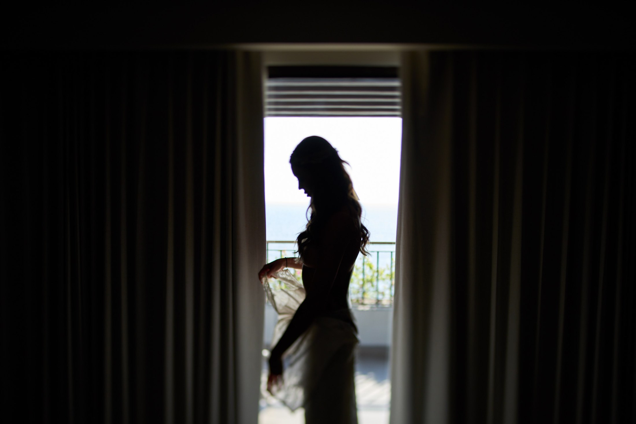 Mariage au Sabal Beach Club, Nuevo Vallarta — Tanya et Steve — photo 26