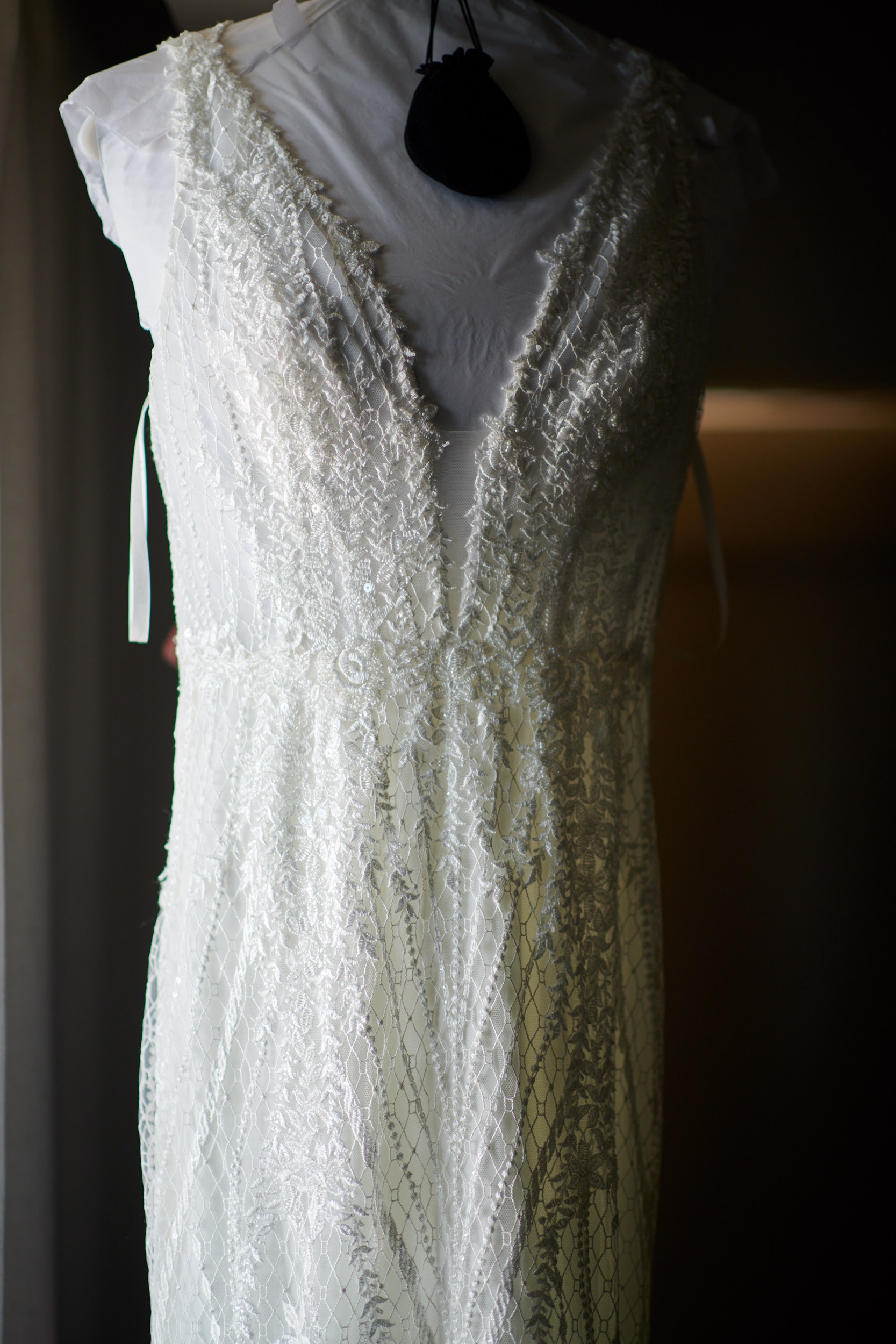 Mariage au Sabal Beach Club, Nuevo Vallarta — Tanya et Steve — photo 49