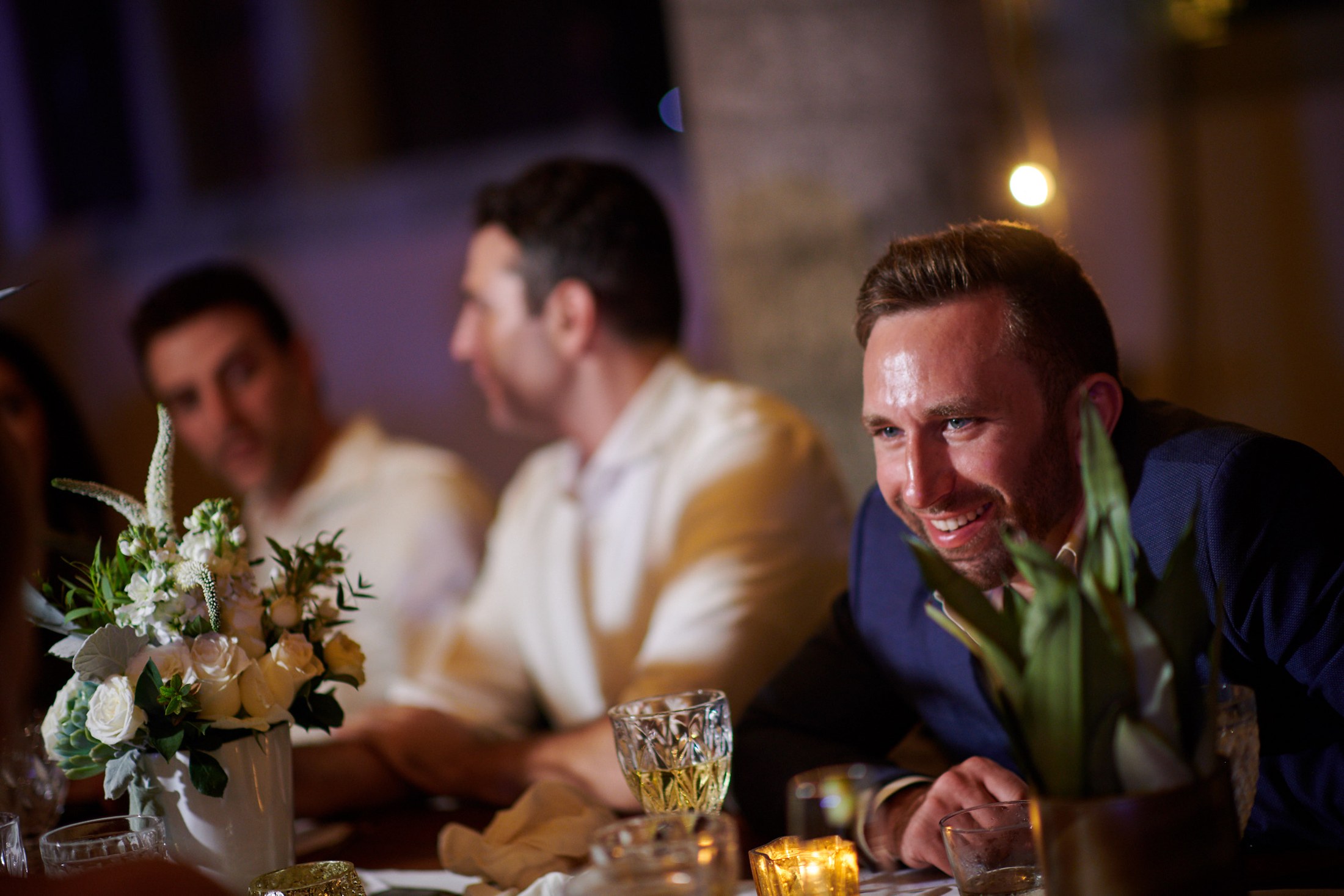 Mariage au Sabal Beach Club, Nuevo Vallarta — Tanya et Steve — photo 55