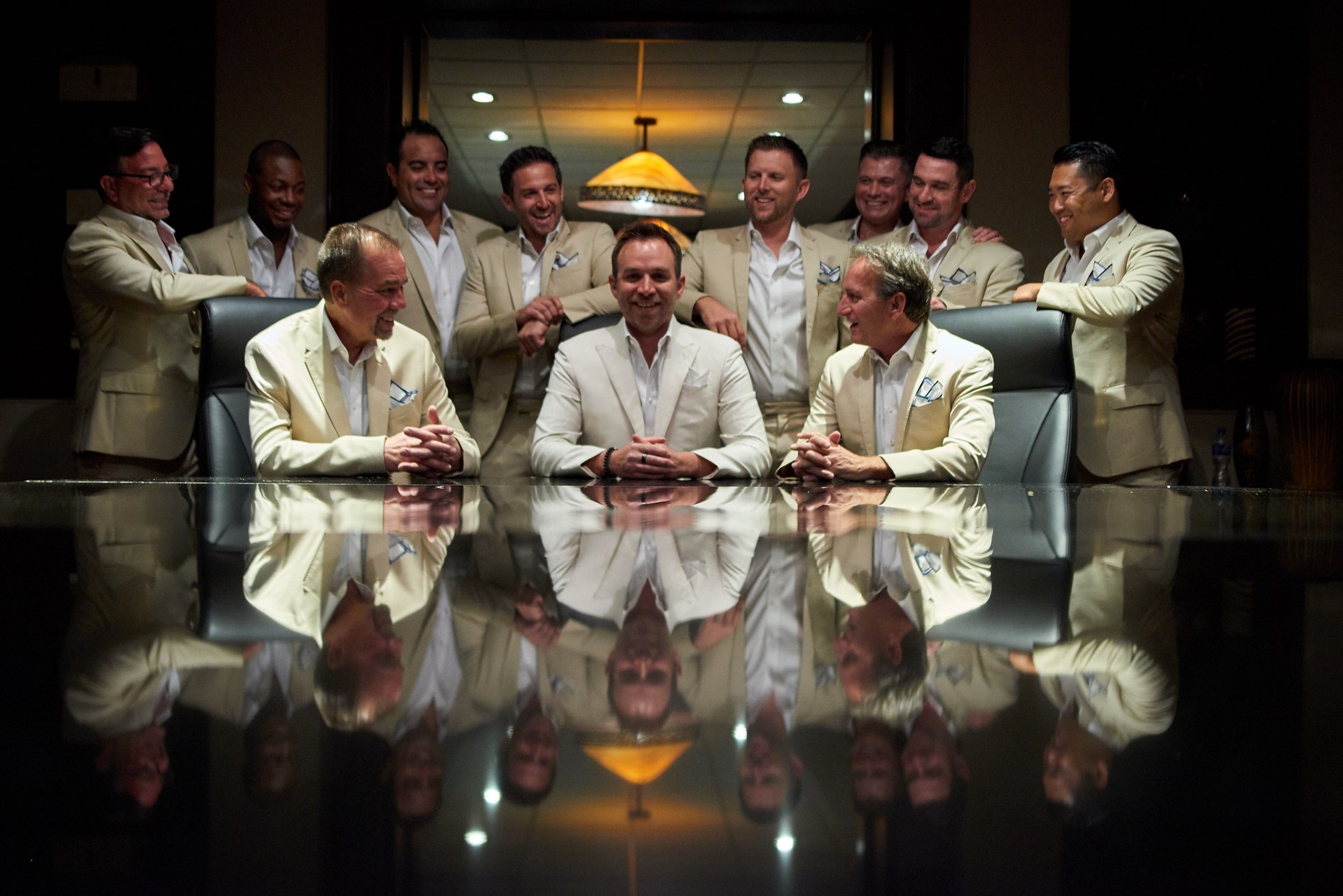 Mariage au Sabal Beach Club, Nuevo Vallarta — Tanya et Steve — photo 58
