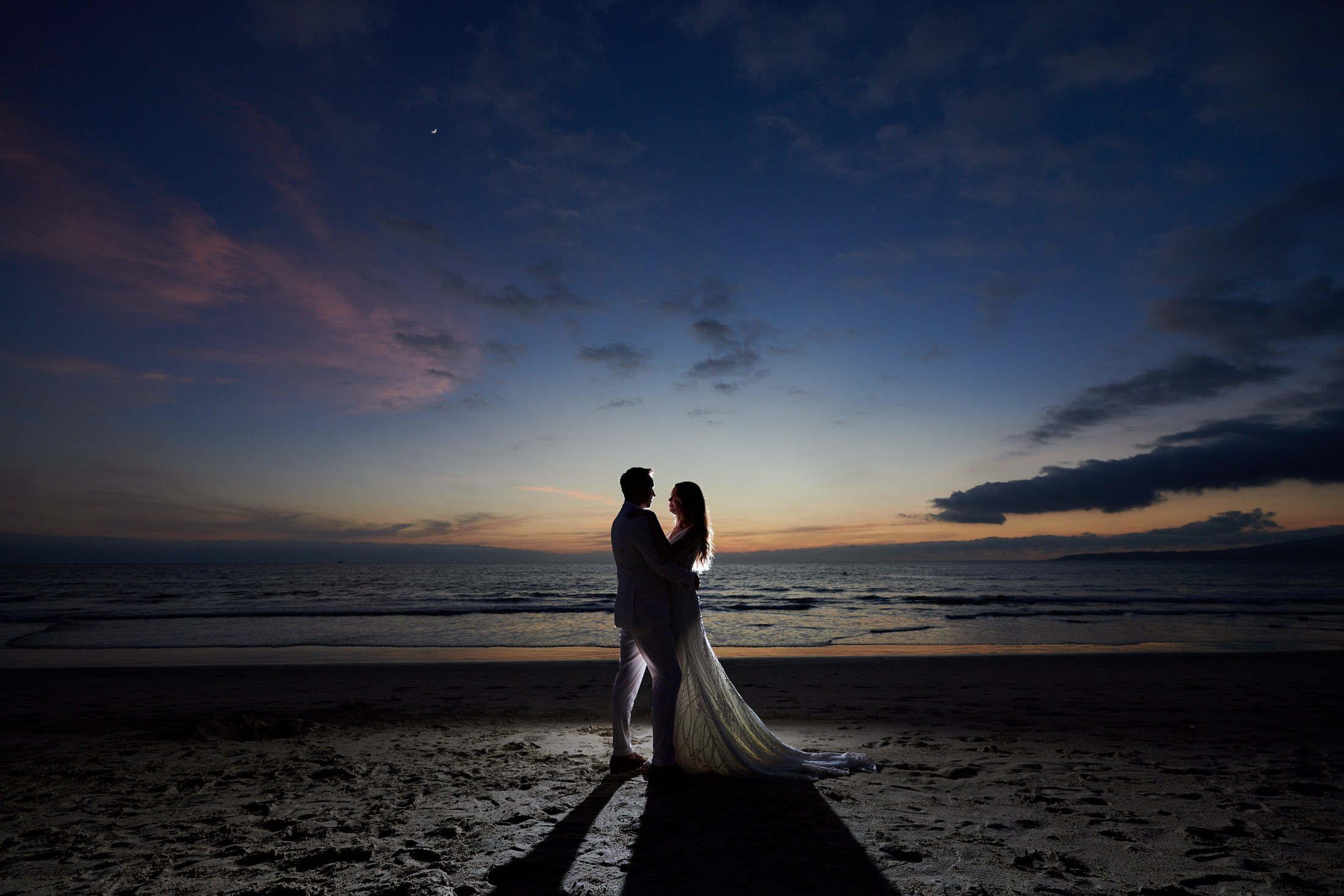 Mariage au Sabal Beach Club, Nuevo Vallarta — Tanya et Steve — photo 60