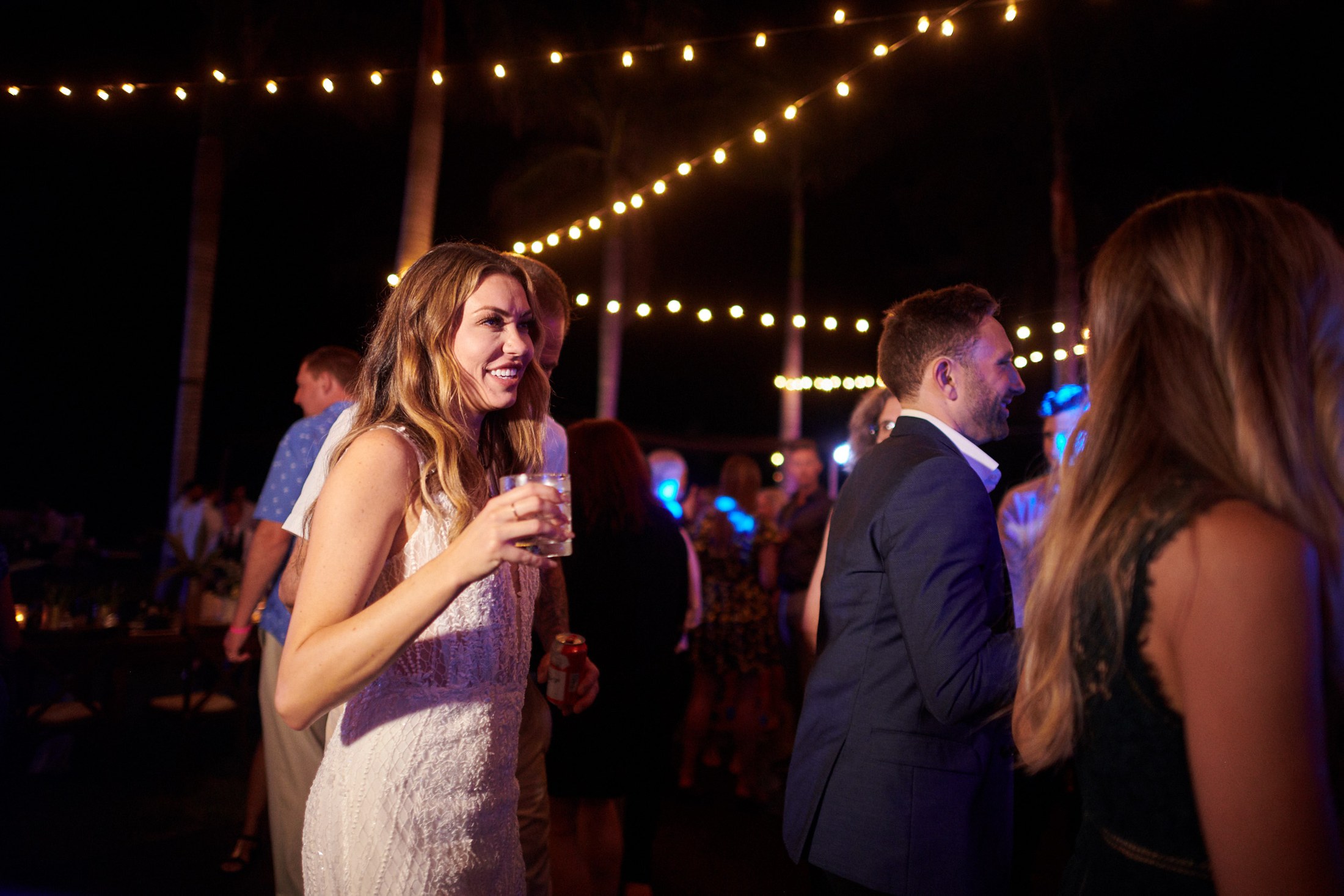 Mariage au Sabal Beach Club, Nuevo Vallarta — Tanya et Steve — photo 63