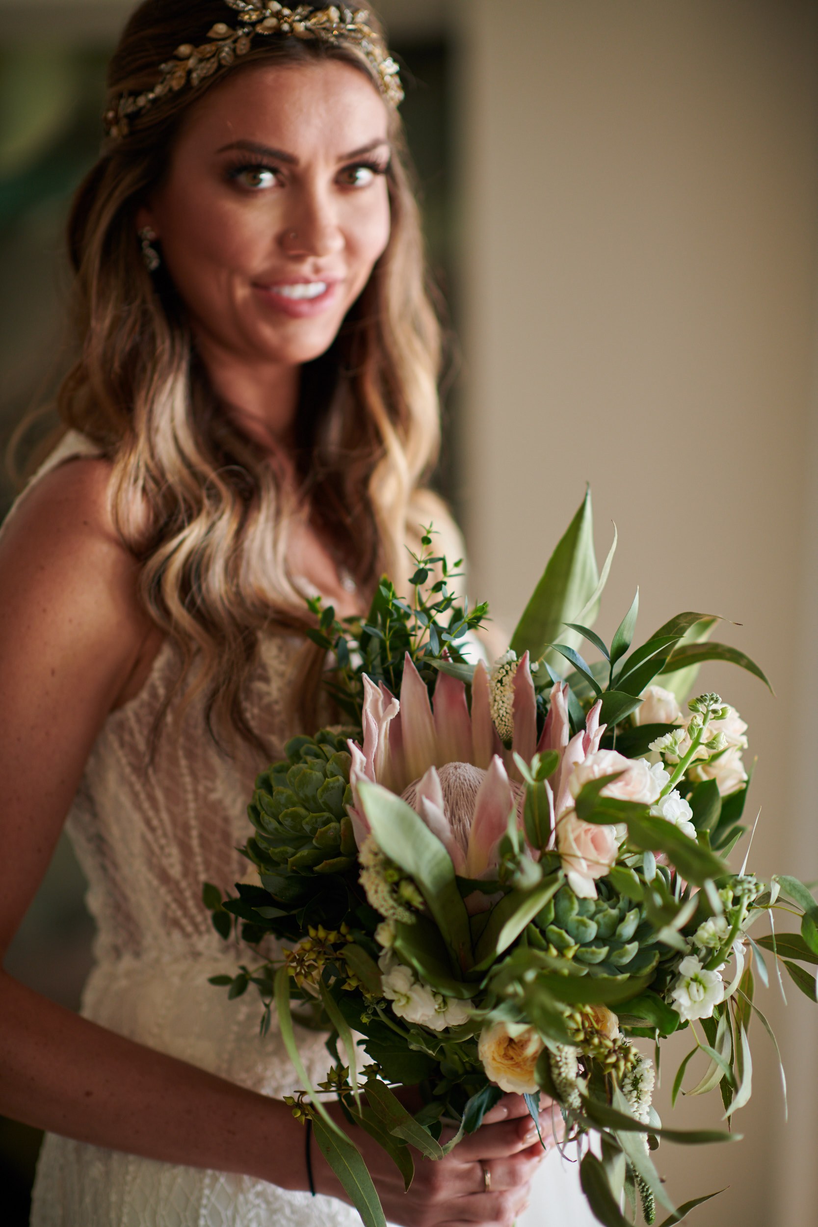 Mariage au Sabal Beach Club, Nuevo Vallarta — Tanya et Steve — photo 66