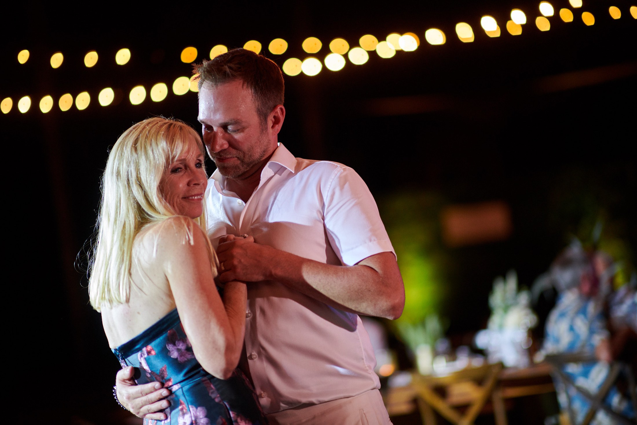 Mariage au Sabal Beach Club, Nuevo Vallarta — Tanya et Steve — photo 73