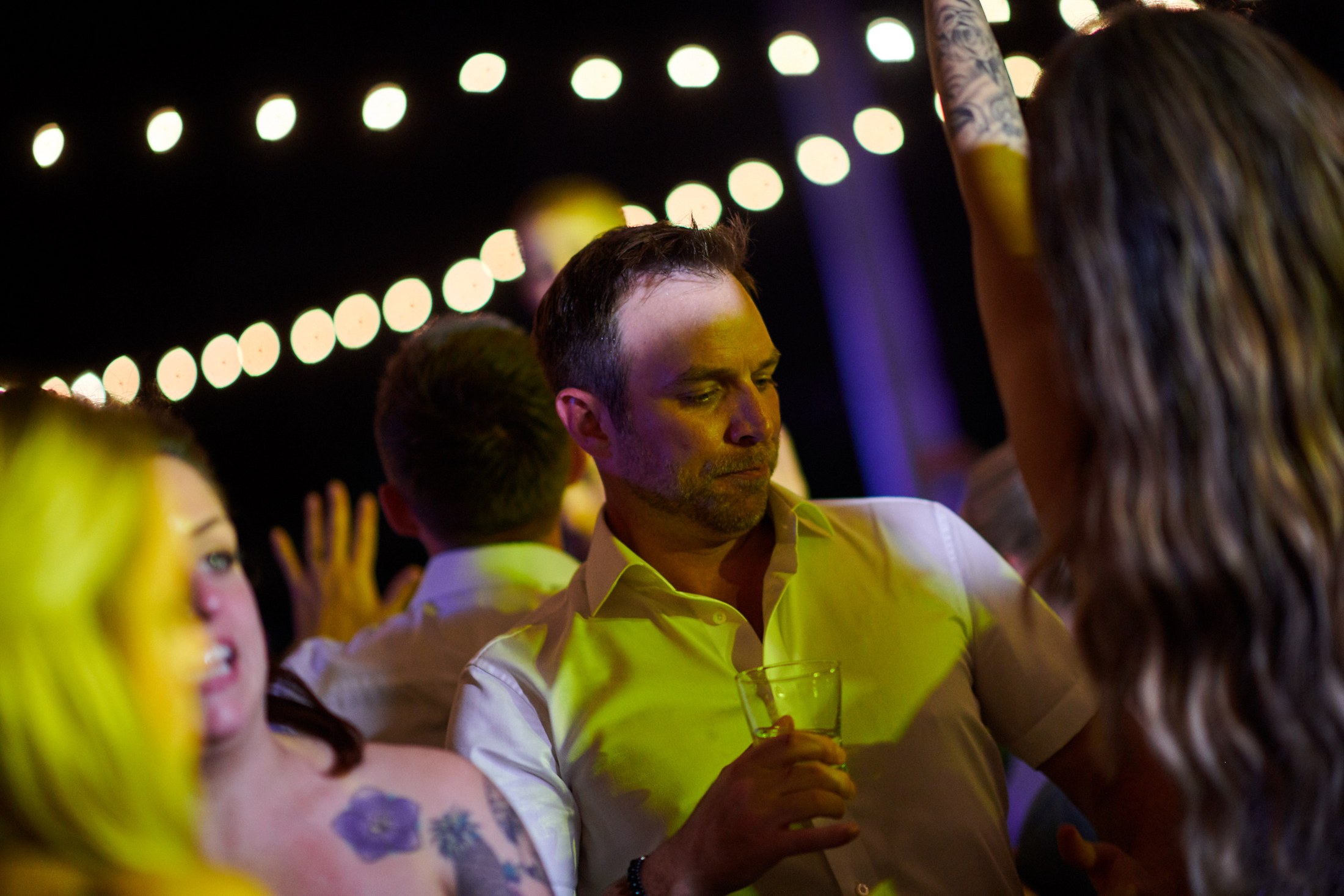 Mariage au Sabal Beach Club, Nuevo Vallarta — Tanya et Steve — photo 74
