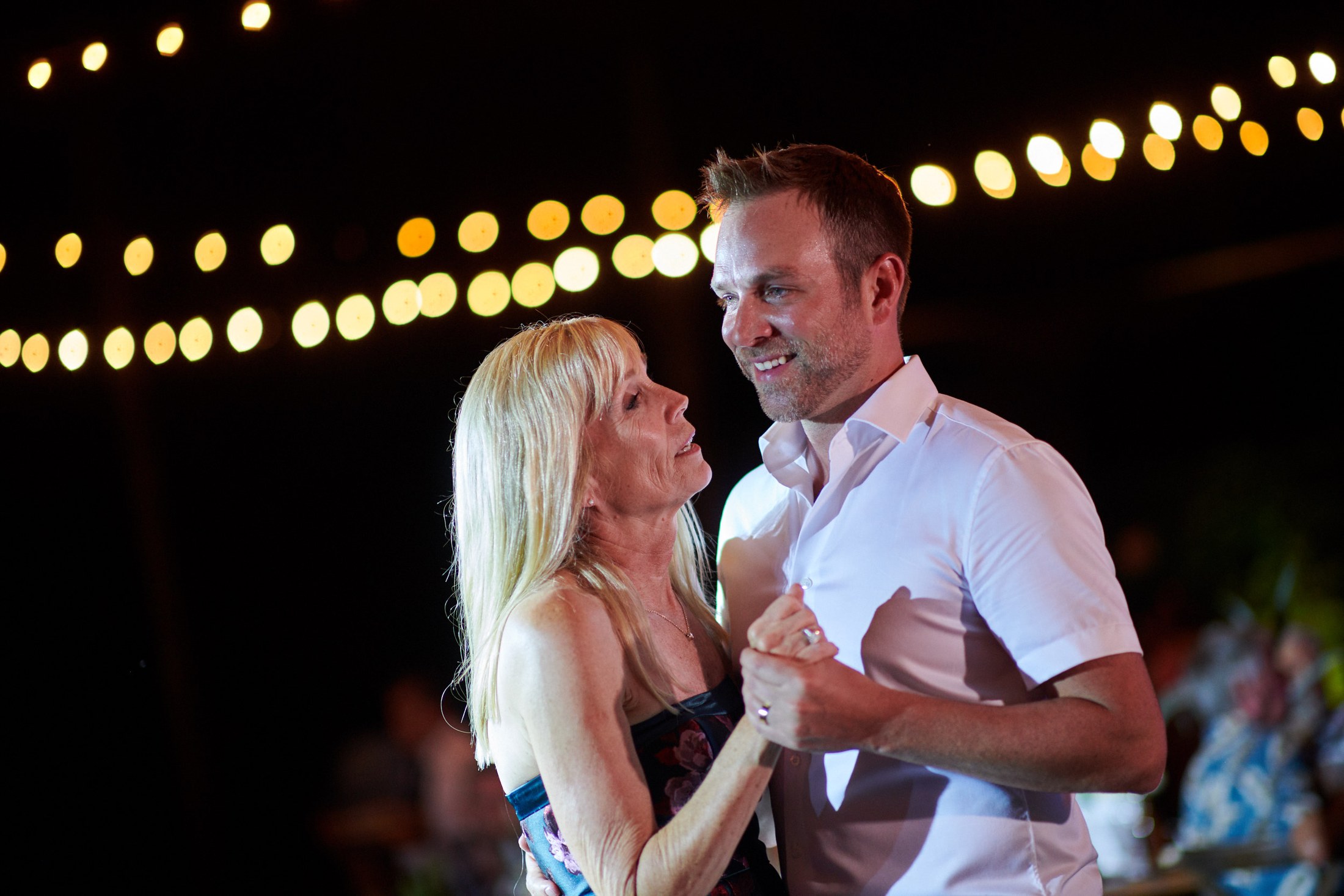 Mariage au Sabal Beach Club, Nuevo Vallarta — Tanya et Steve — photo 90