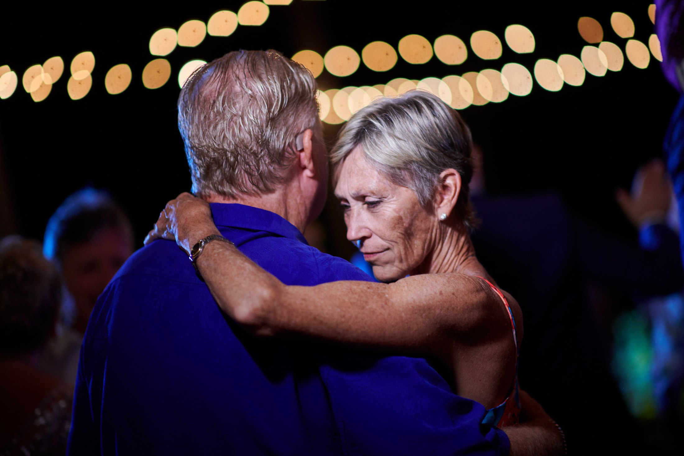 Mariage au Sabal Beach Club, Nuevo Vallarta — Tanya et Steve — photo 98