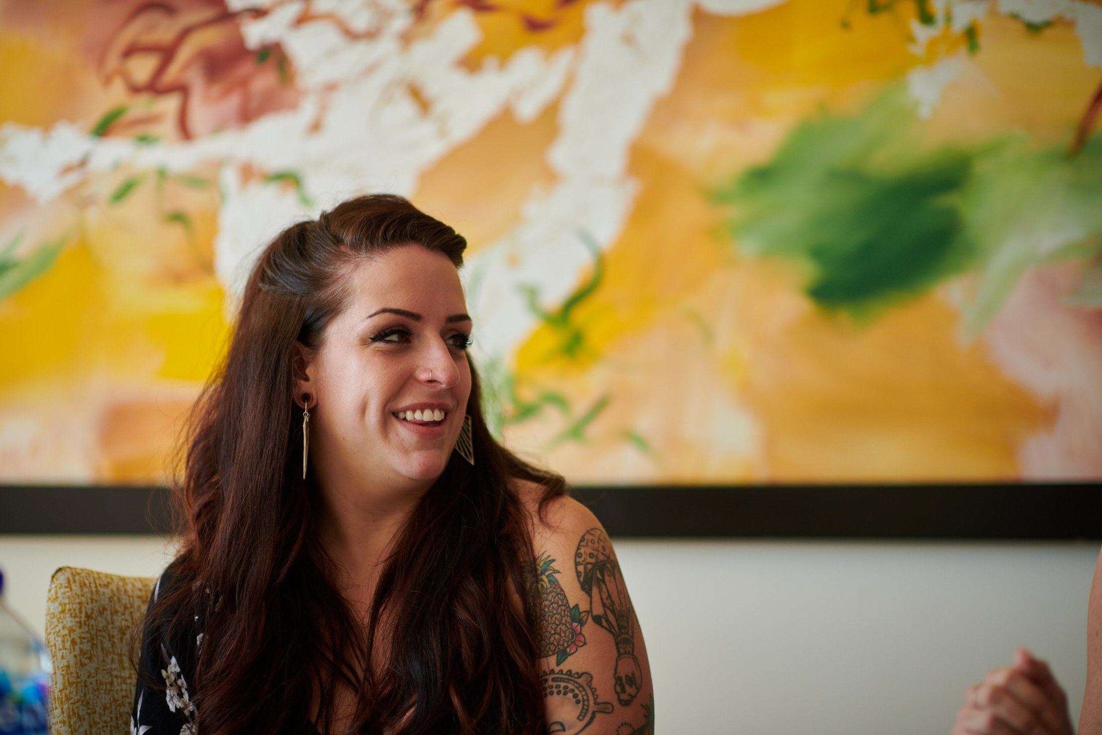 Mariage au Sabal Beach Club, Nuevo Vallarta — Tanya et Steve — photo 100