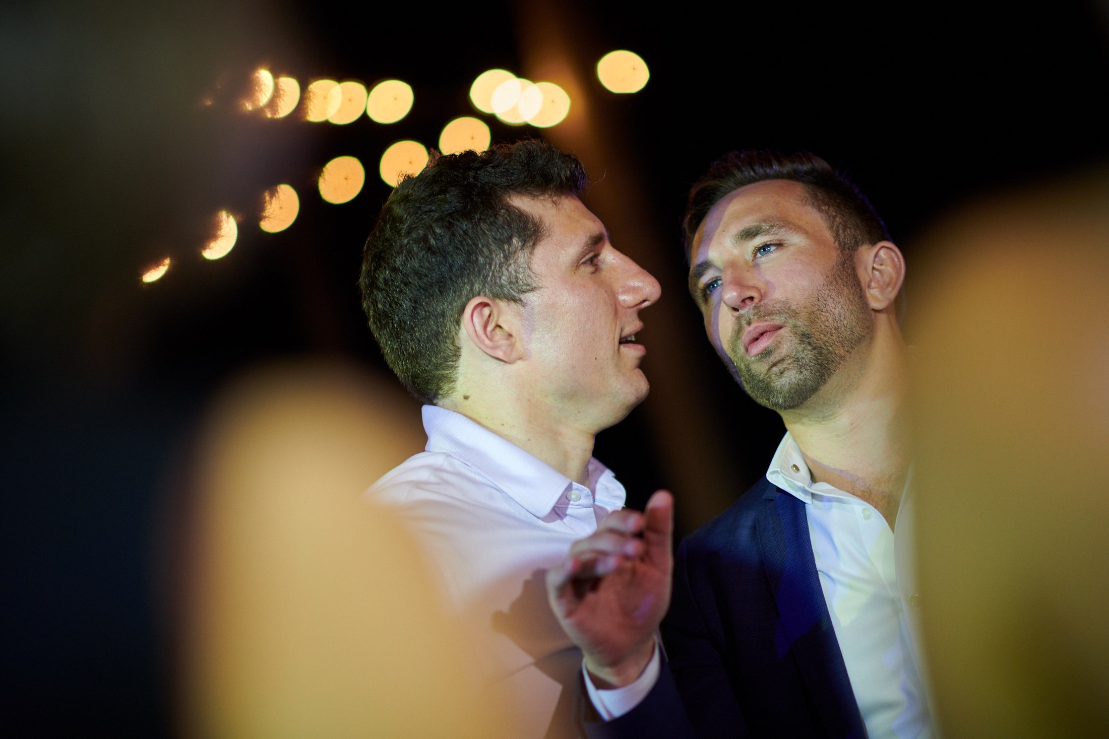 Mariage au Sabal Beach Club, Nuevo Vallarta — Tanya et Steve — photo 106