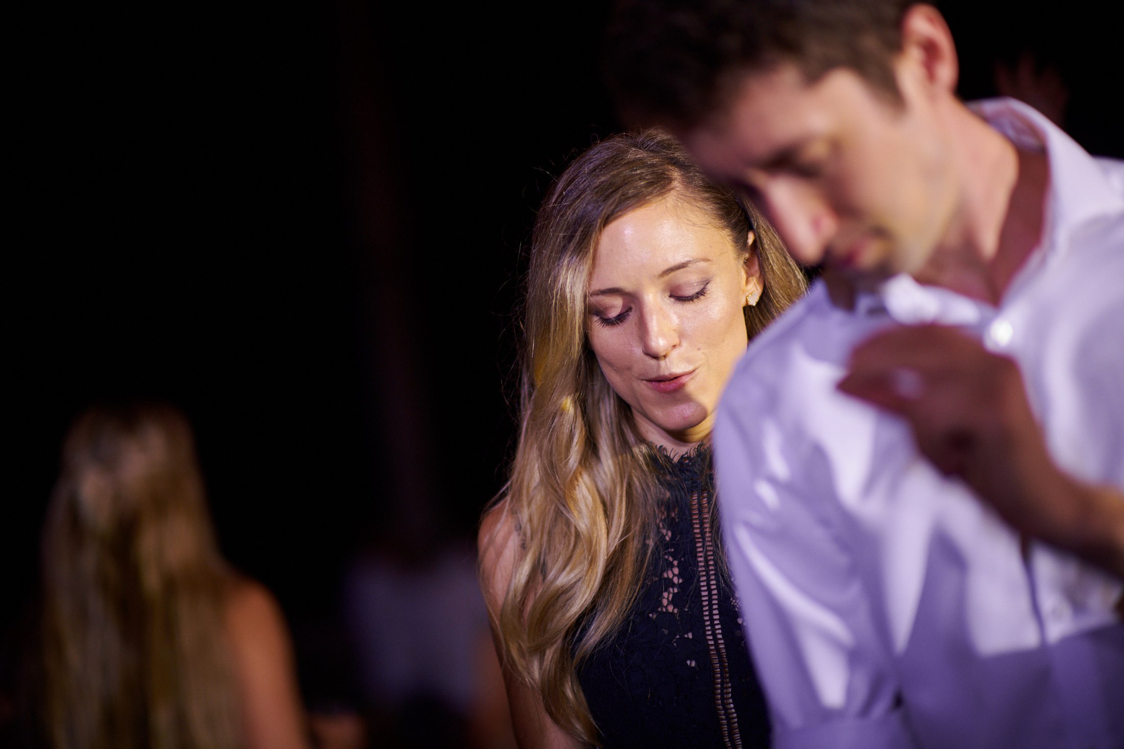 Mariage au Sabal Beach Club, Nuevo Vallarta — Tanya et Steve — photo 112