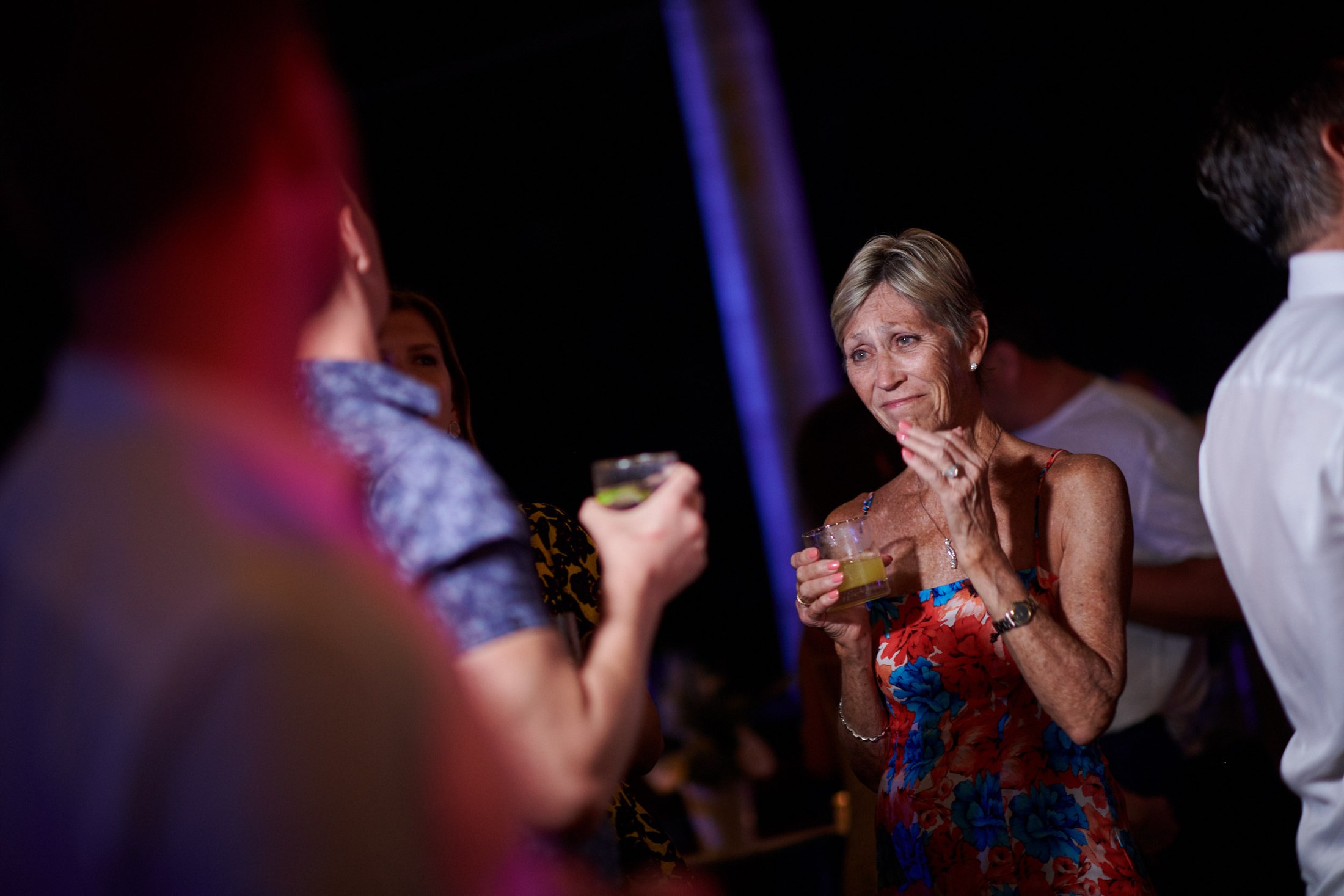 Mariage au Sabal Beach Club, Nuevo Vallarta — Tanya et Steve — photo 128